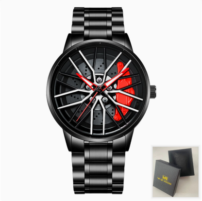Time-to-time watch