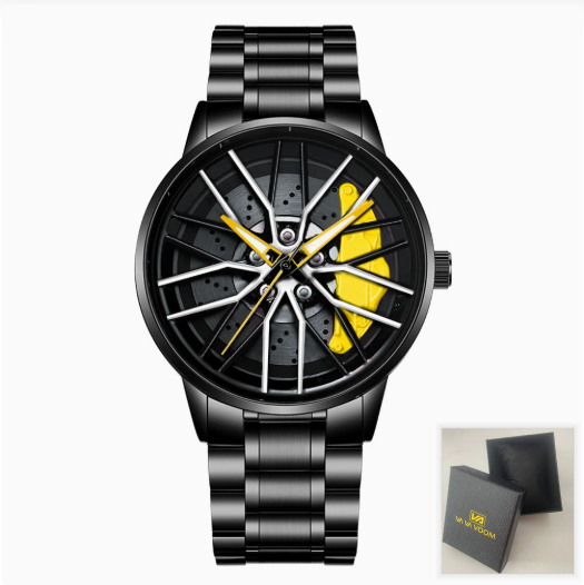 Time-to-time watch