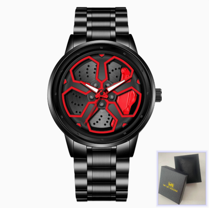 Time-to-time watch