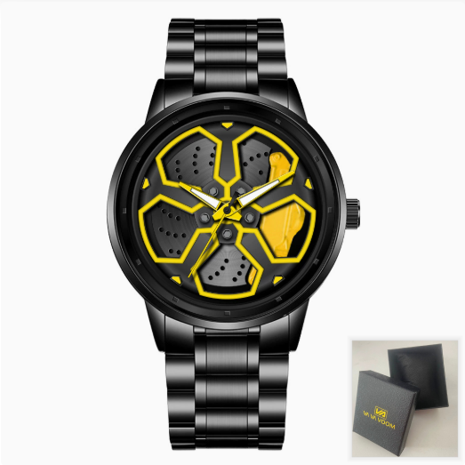 Time-to-time watch