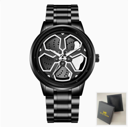 Time-to-time watch