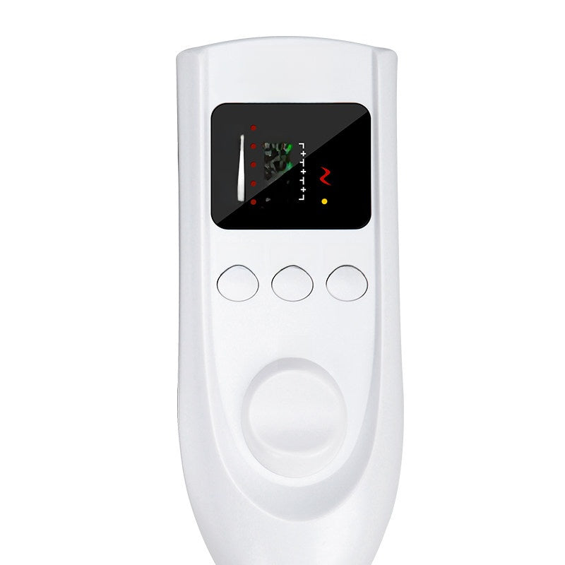 Timed temperature-controlled electric blanket