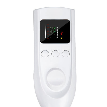 Timed temperature-controlled electric blanket