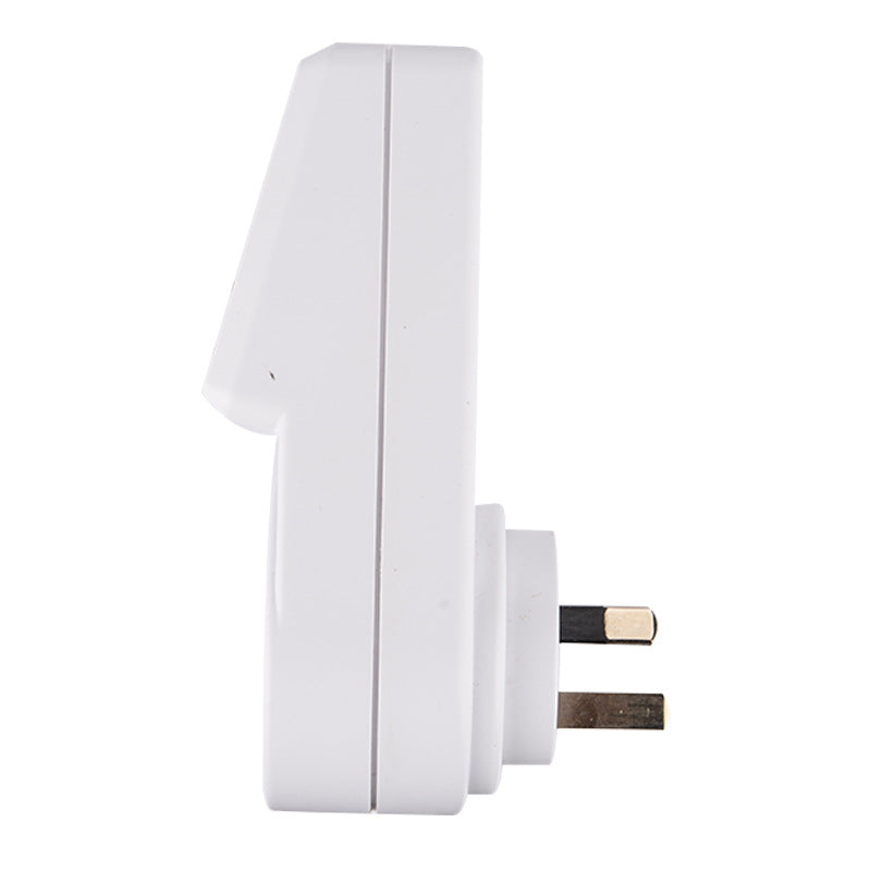 Timer Switch Socket