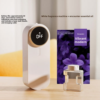 Timing Aroma Diffuser