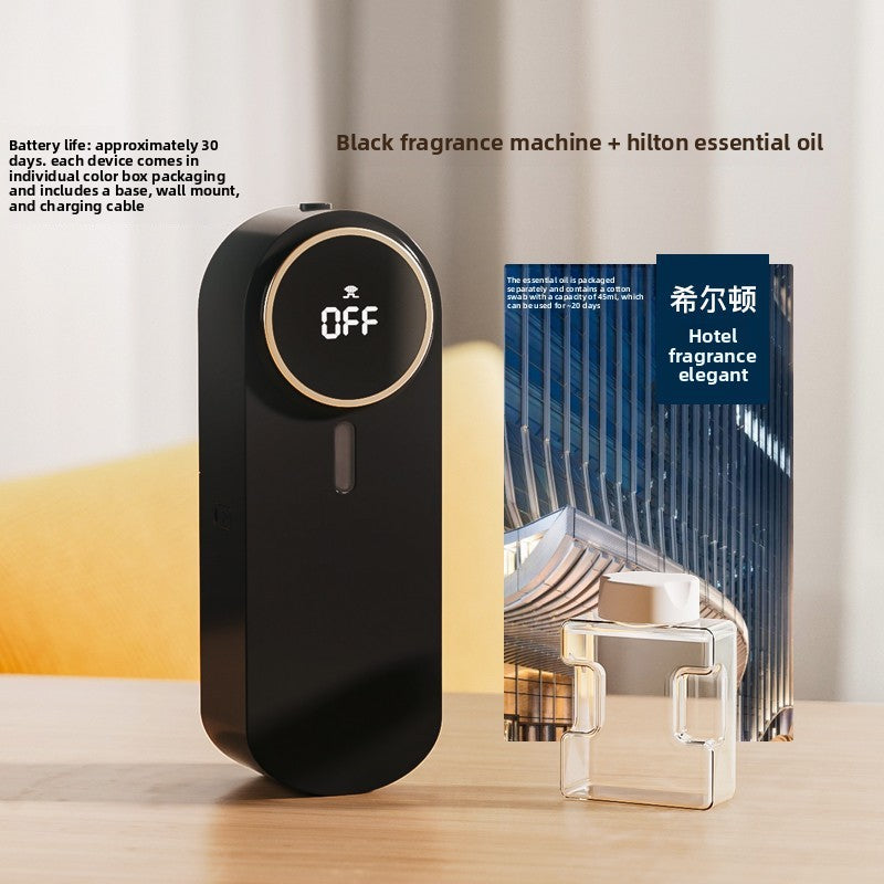 Timing Aroma Diffuser
