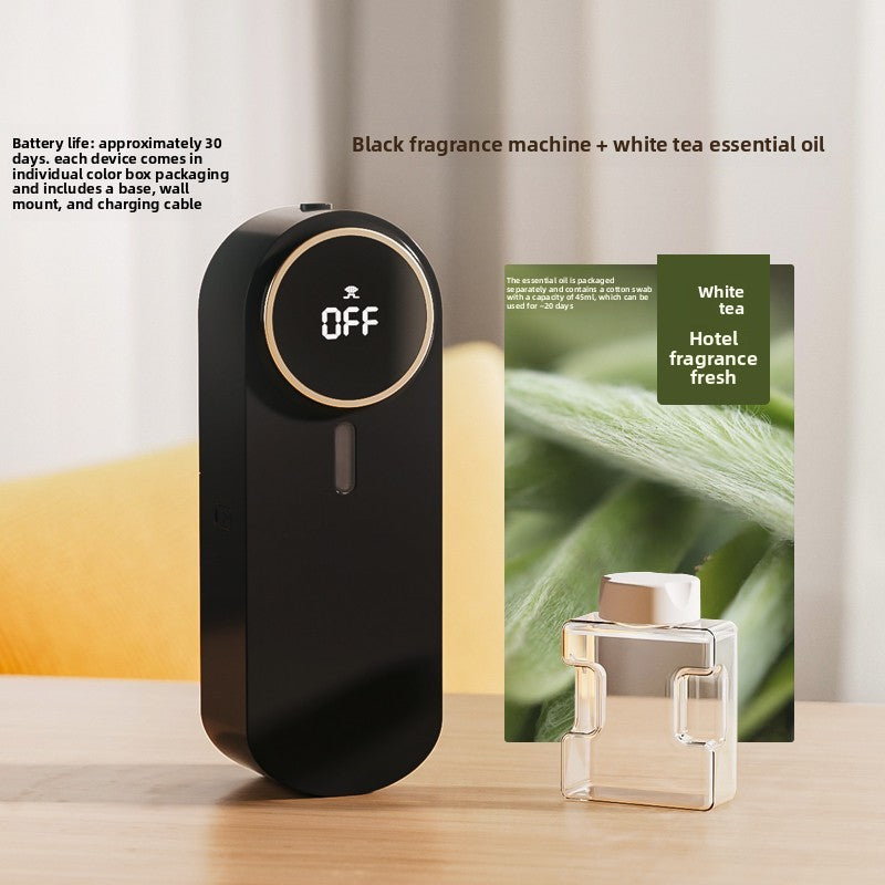Timing Aroma Diffuser