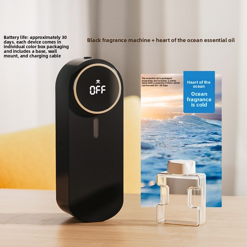 Timing Aroma Diffuser