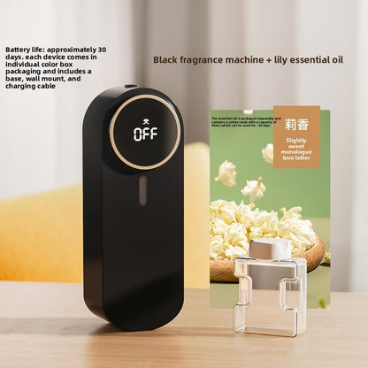 Timing Aroma Diffuser