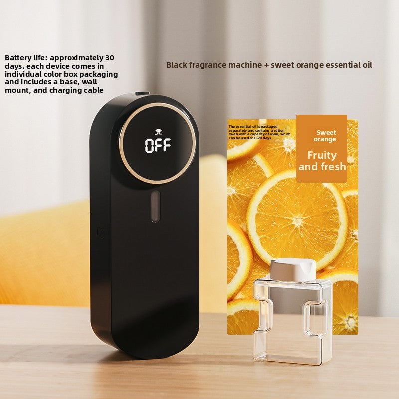 Timing Aroma Diffuser