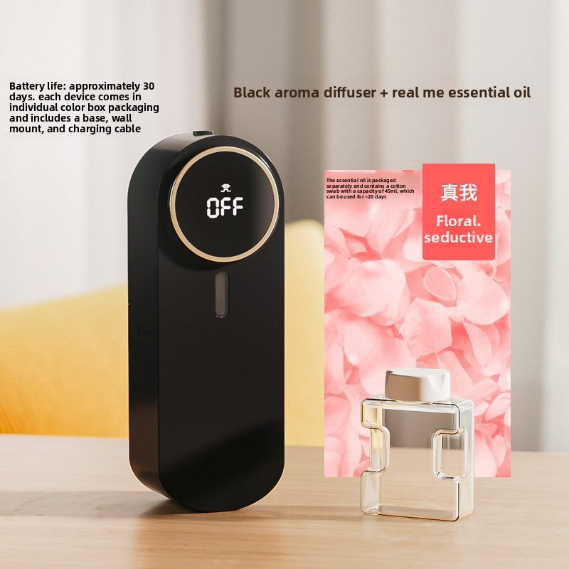 Timing Aroma Diffuser