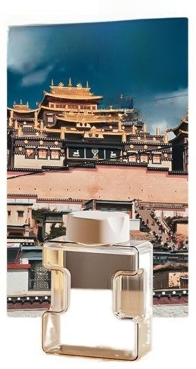 Timing Aroma Diffuser
