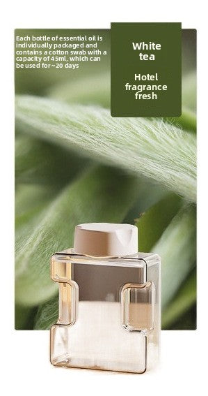 Timing Aroma Diffuser