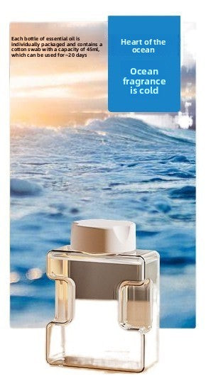 Timing Aroma Diffuser