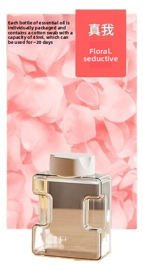 Timing Aroma Diffuser