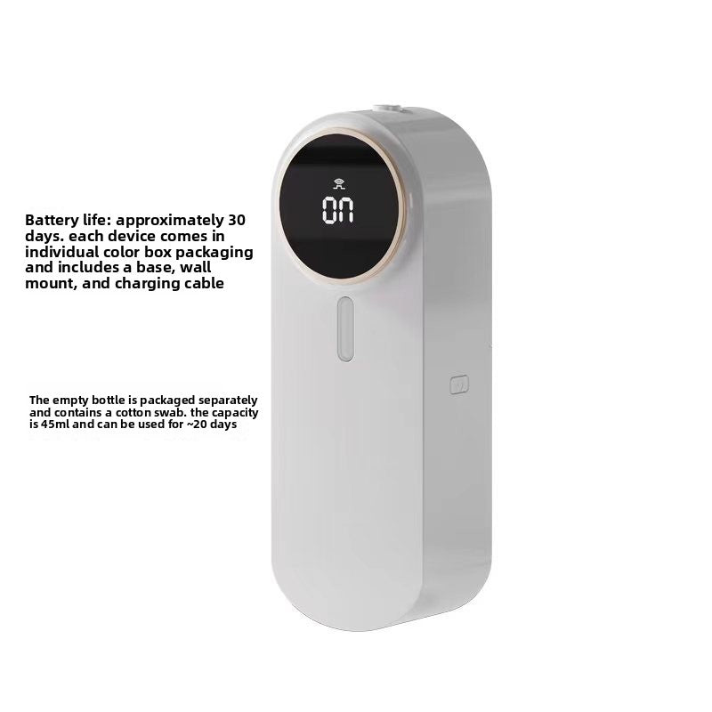 Timing Aroma Diffuser