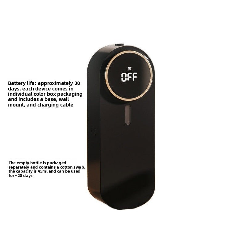 Timing Aroma Diffuser