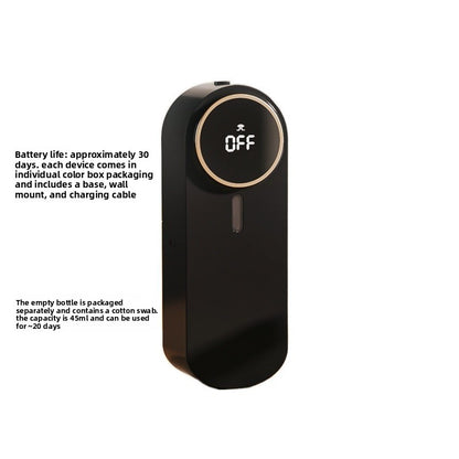 Timing Aroma Diffuser