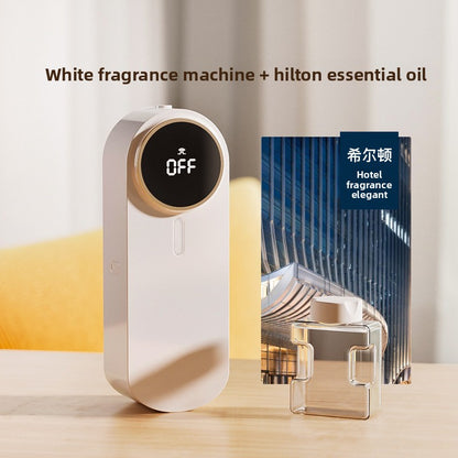 Timing Aroma Diffuser