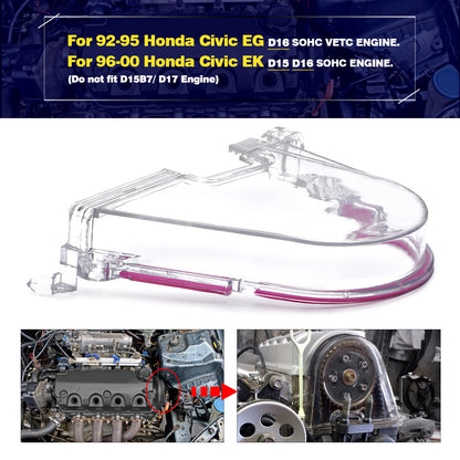 Timing Belt Cover
