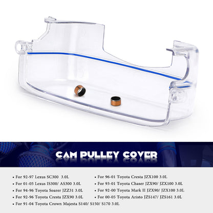 Timing Gear Cover