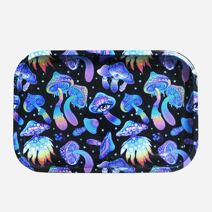 Tinplate Cigarette Tray