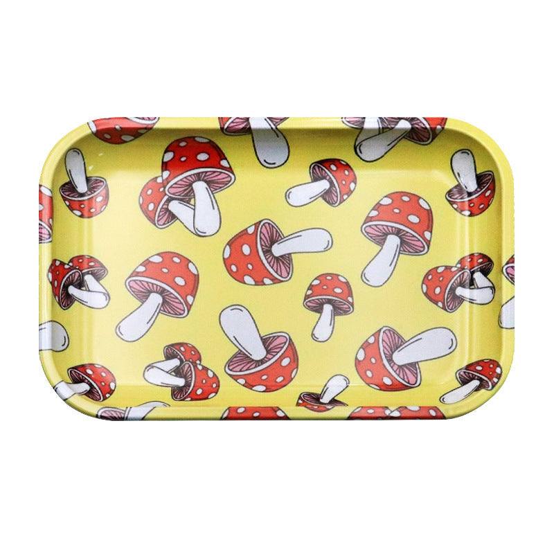 Tinplate Cigarette Tray