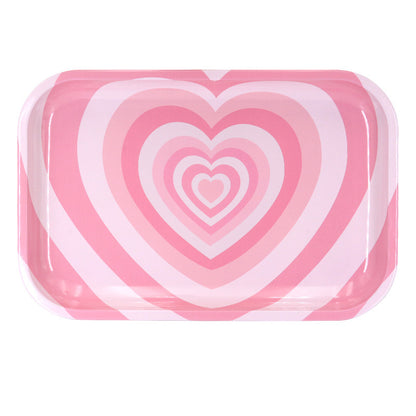 Tinplate Cigarette Tray
