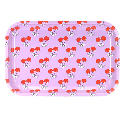 Tinplate Cigarette Tray