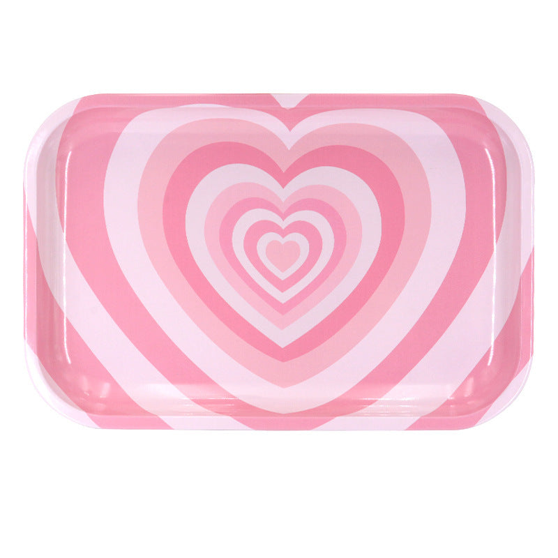 Tinplate Cigarette Tray