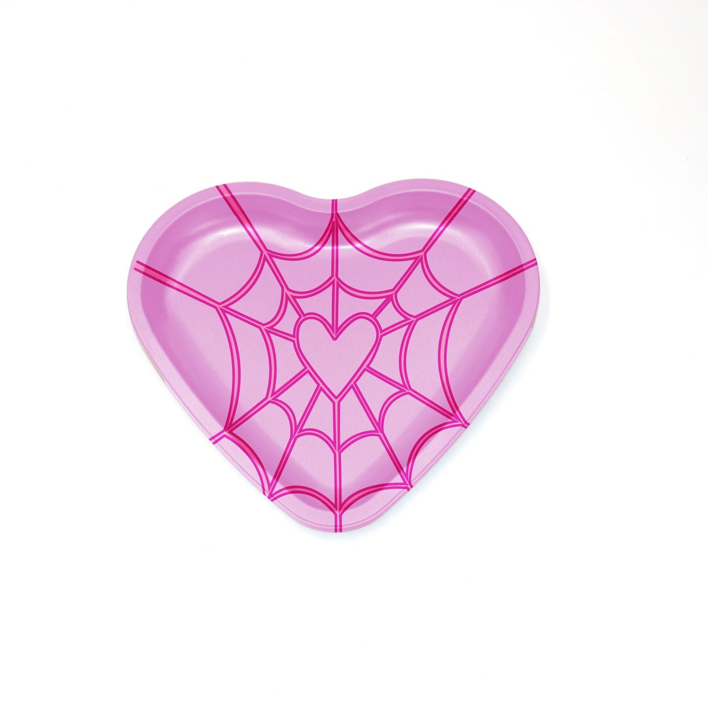 Tinplate tray