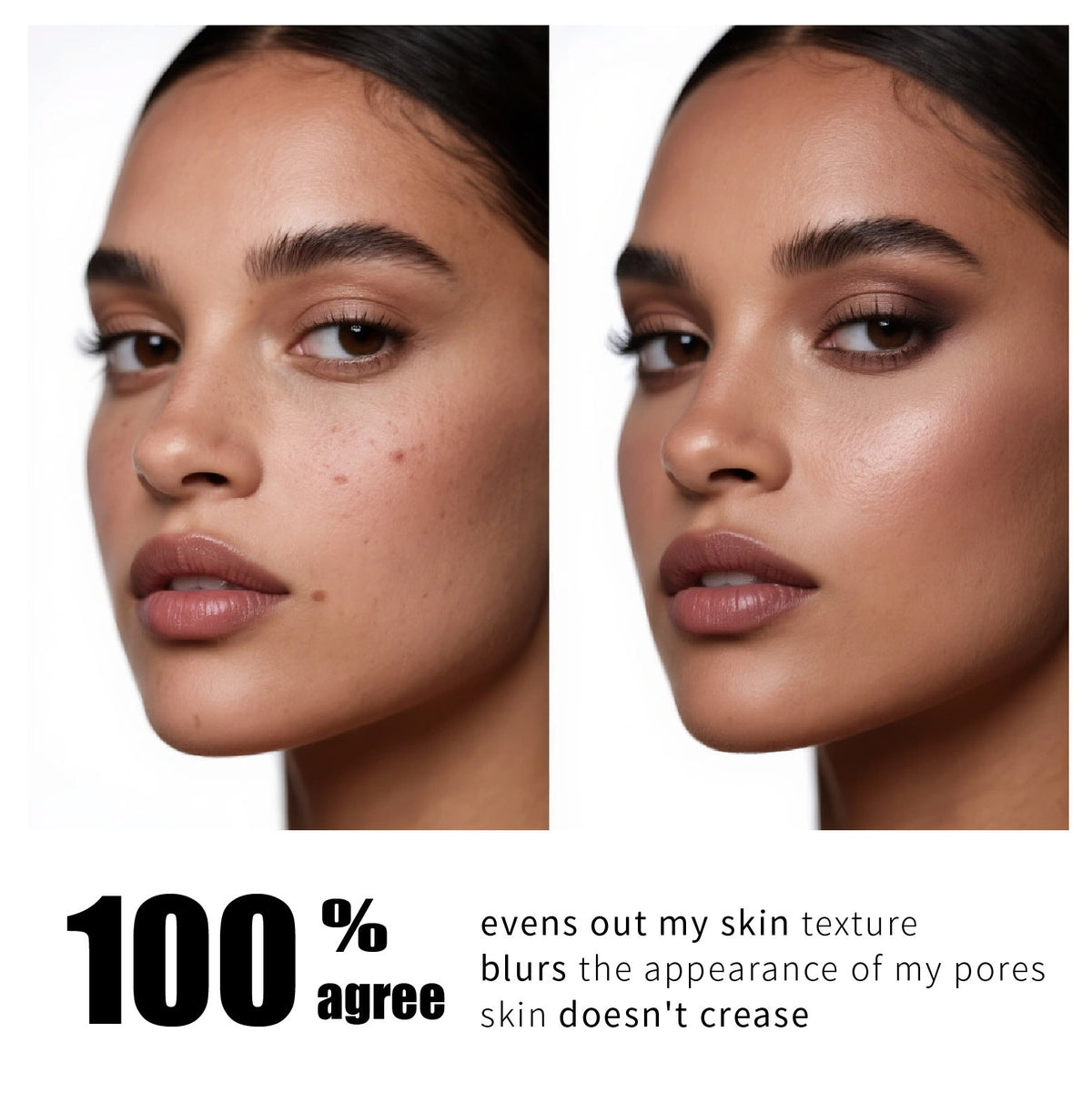Tinted BB Cream with Hydrating Concealer Effect