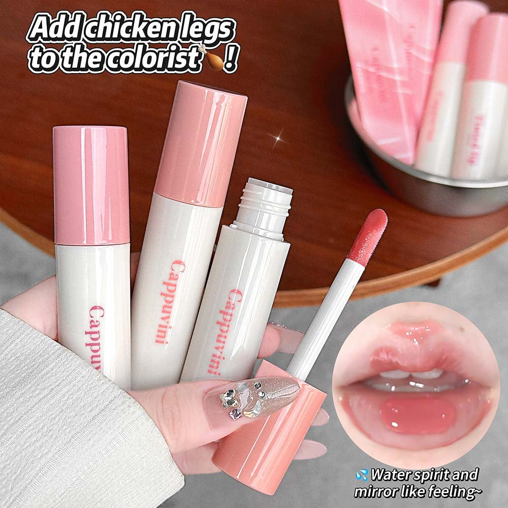 Tinted Lip Essence