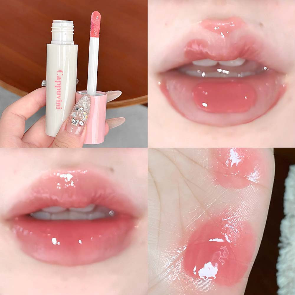 Tinted Lip Essence