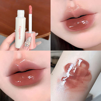 Tinted Lip Essence