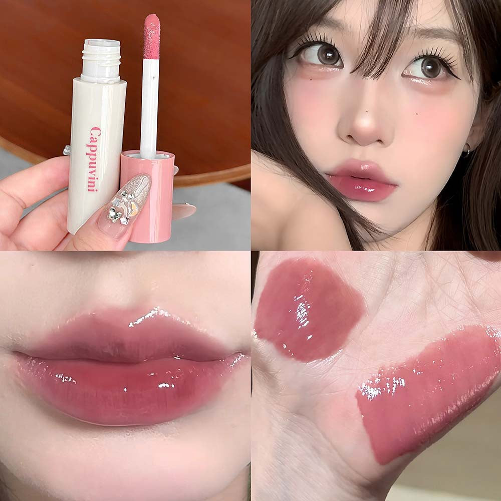 Tinted Lip Essence