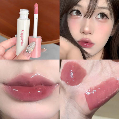 Tinted Lip Essence