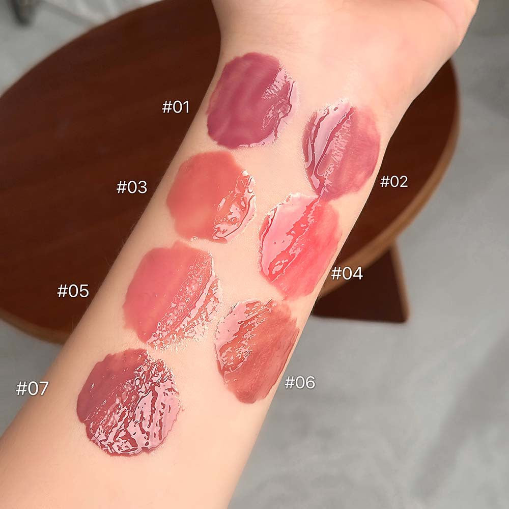 Tinted Lip Essence
