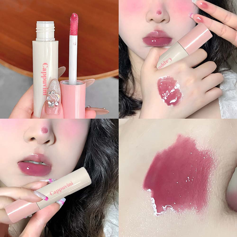 Tinted Lip Essence