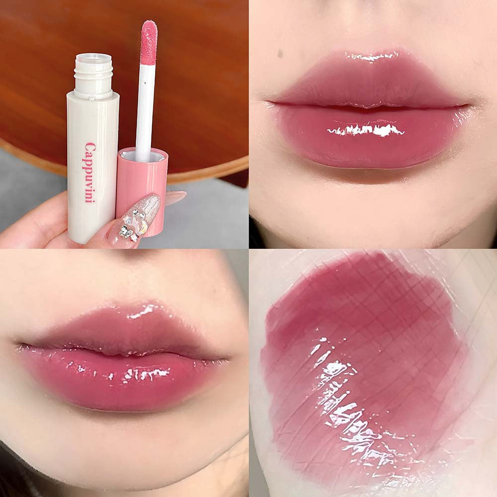 Tinted Lip Essence