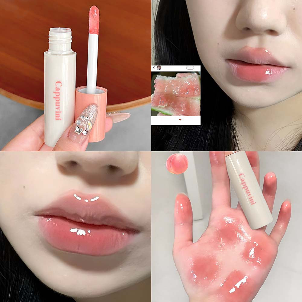 Tinted Lip Essence