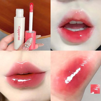 Tinted Lip Essence