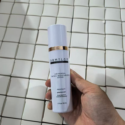 Tinted Sunscreen