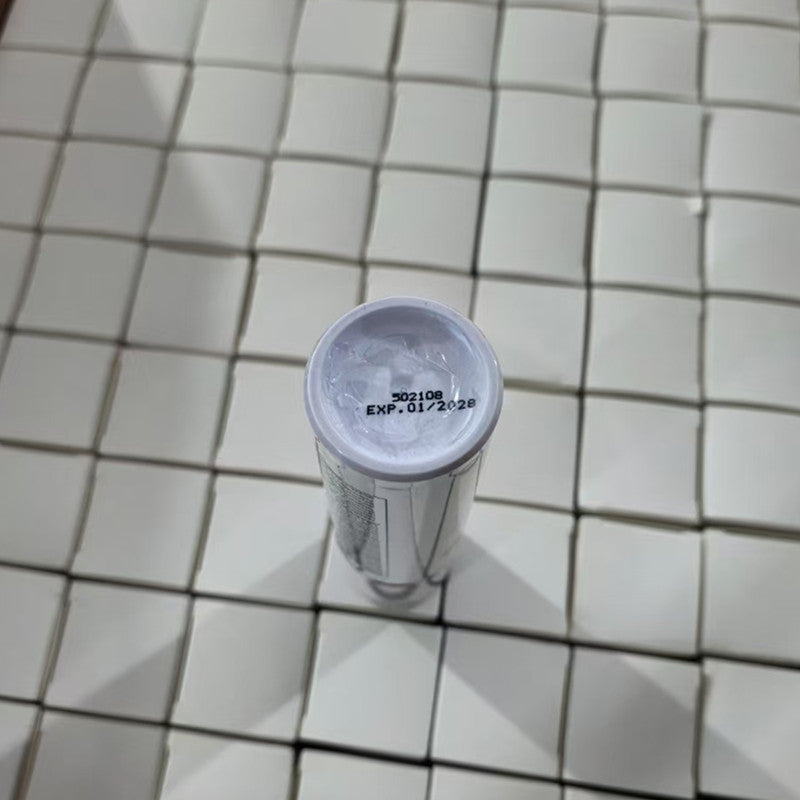 Tinted Sunscreen