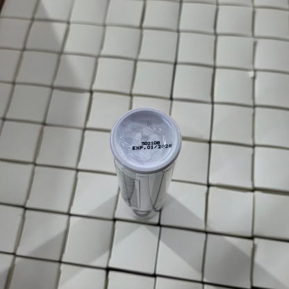 Tinted Sunscreen