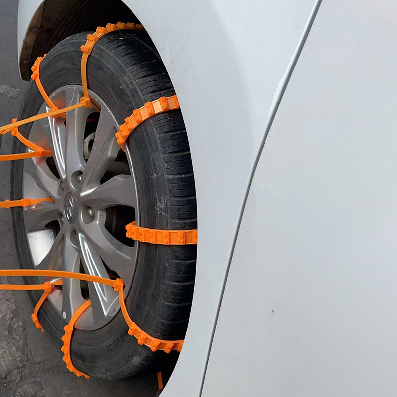 tire chain