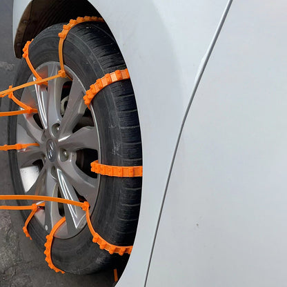 tire chain