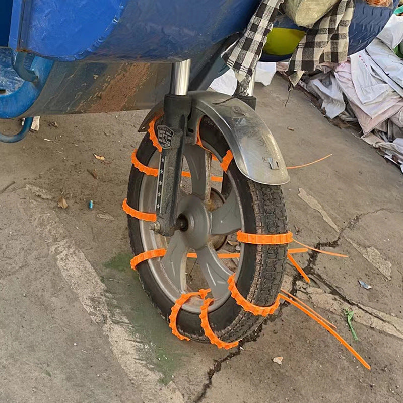 tire chain