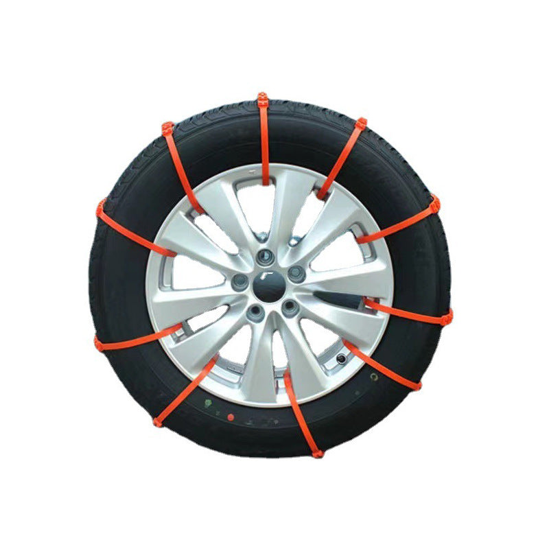 tire chain