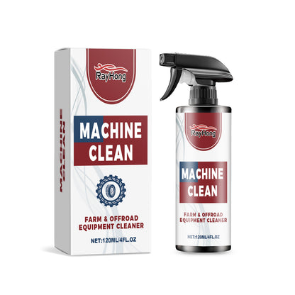 Tire Cleaner Liquid